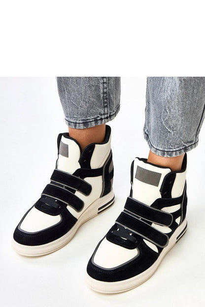  Chaussures de sport model 217956 Solea 