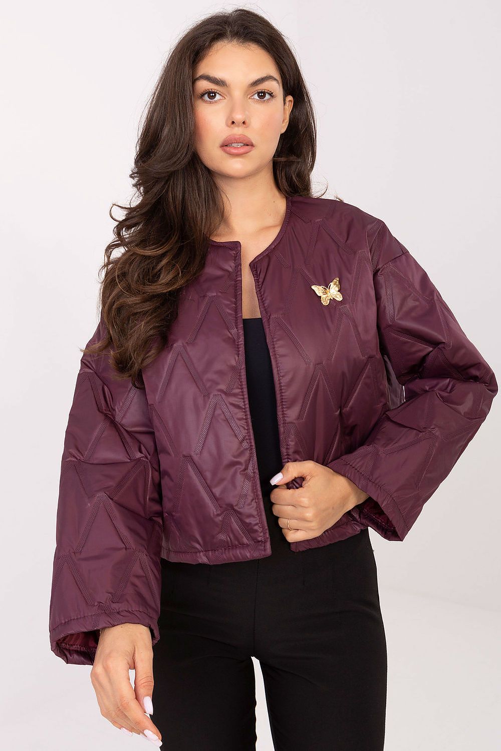  Veste model 217974 Rue Paris 