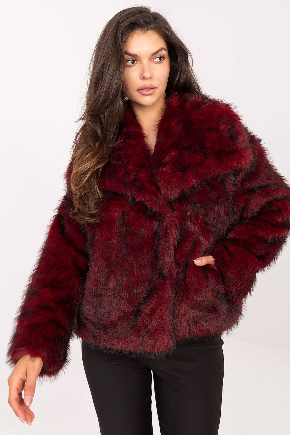 Veste model 217988 Rue Paris 