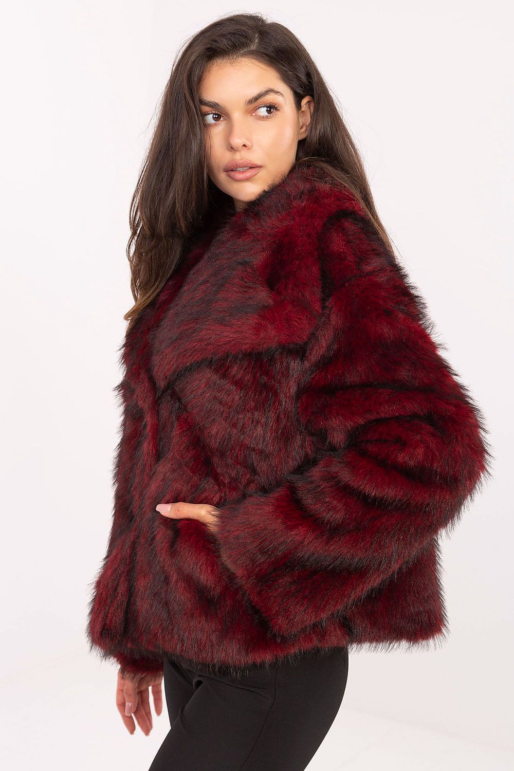  Veste model 217988 Rue Paris 