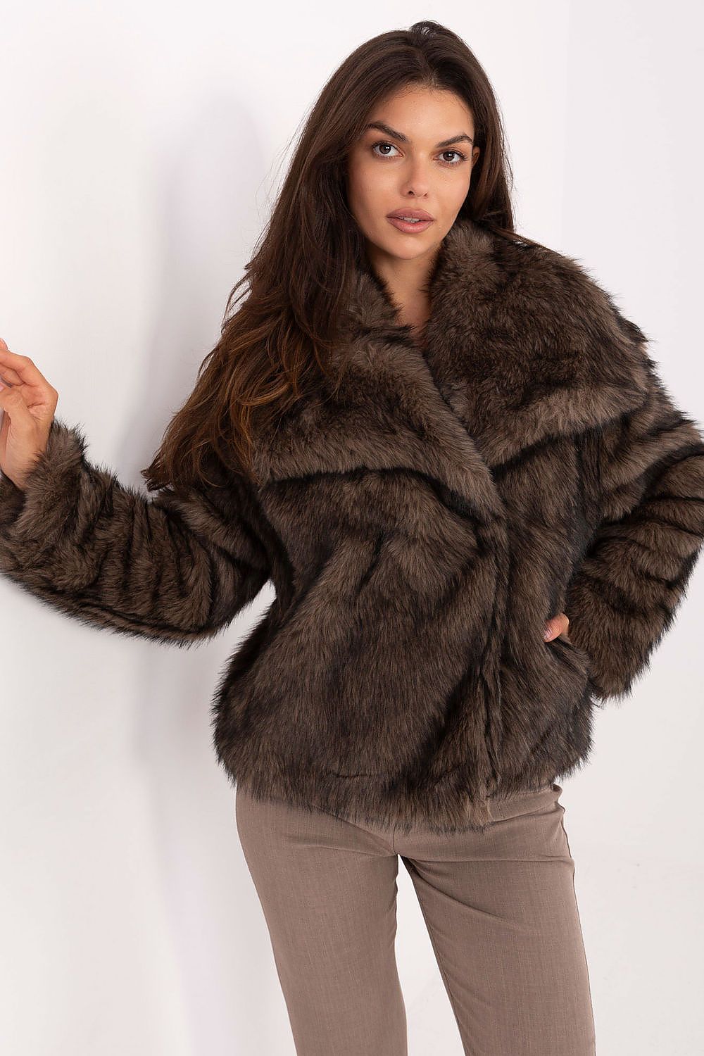  Veste model 217990 Rue Paris 