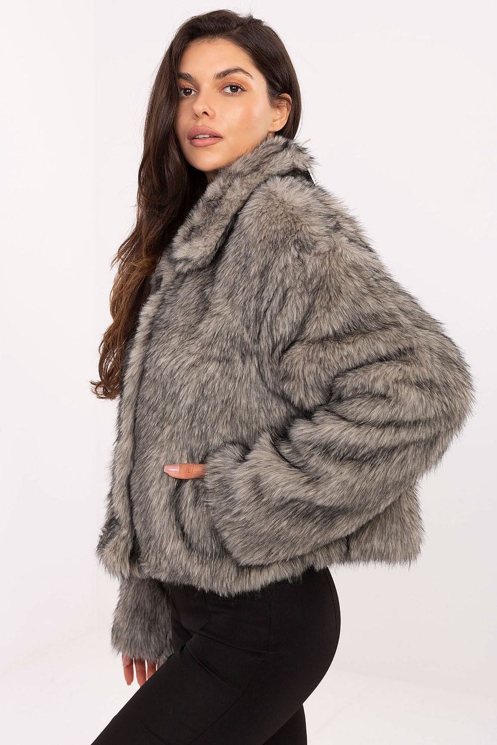  Veste model 217991 Rue Paris 