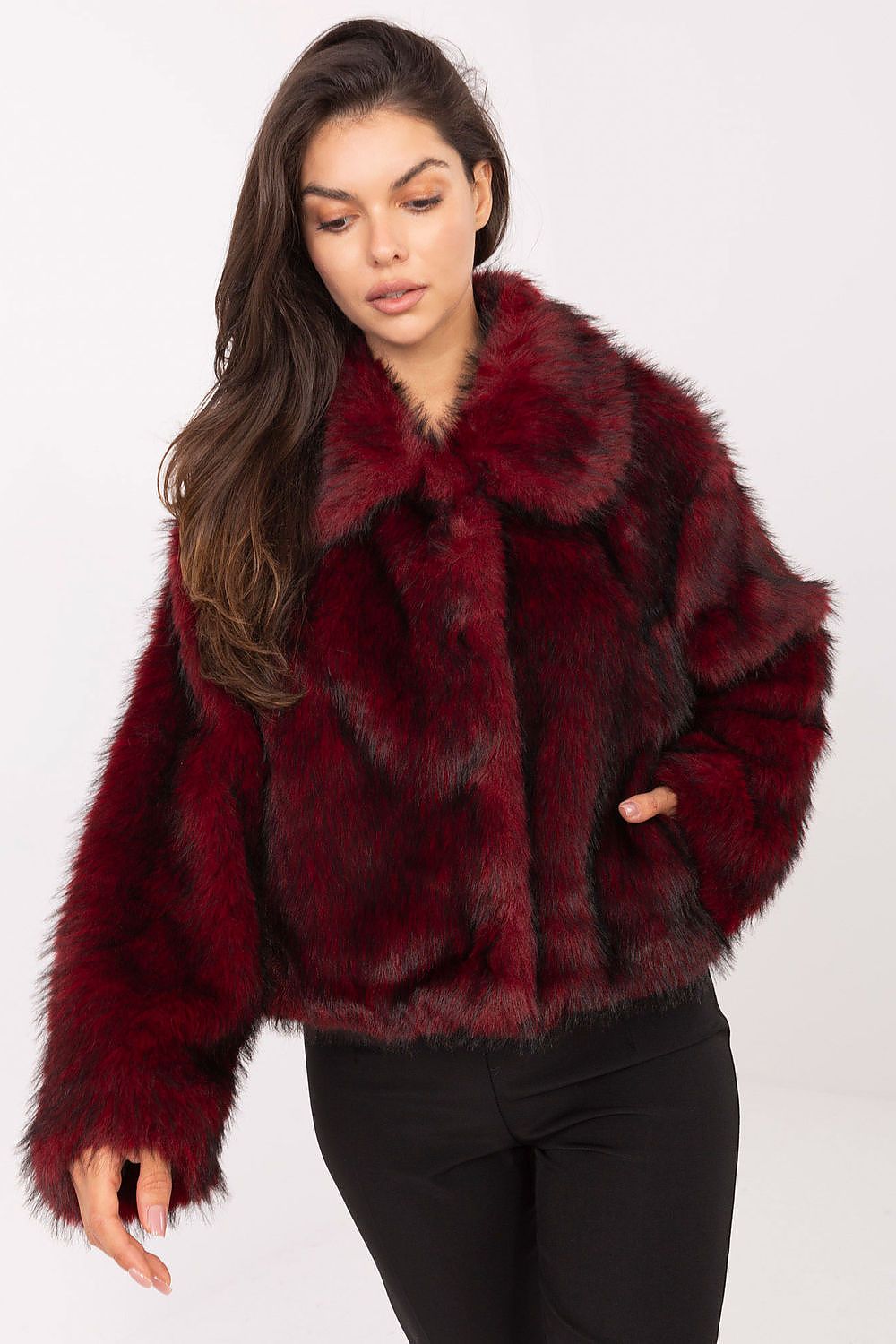  Veste model 217993 Rue Paris 