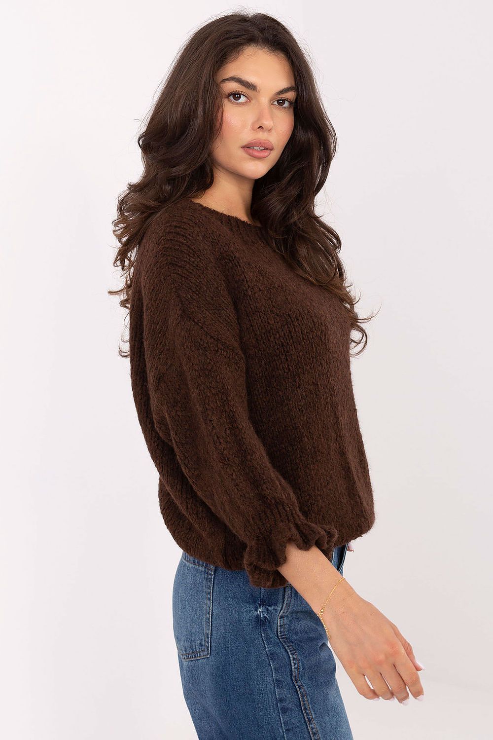  Chandail model 218015 Italy Moda 