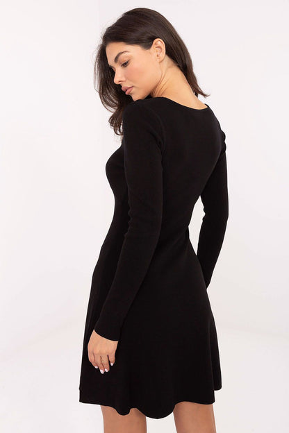  Robe de jour model 218019 Factory Price 