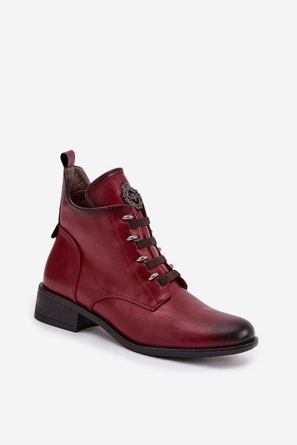  Bottes model 218063 Step in style 