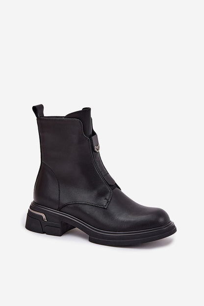  Bottes model 218070 Step in style 
