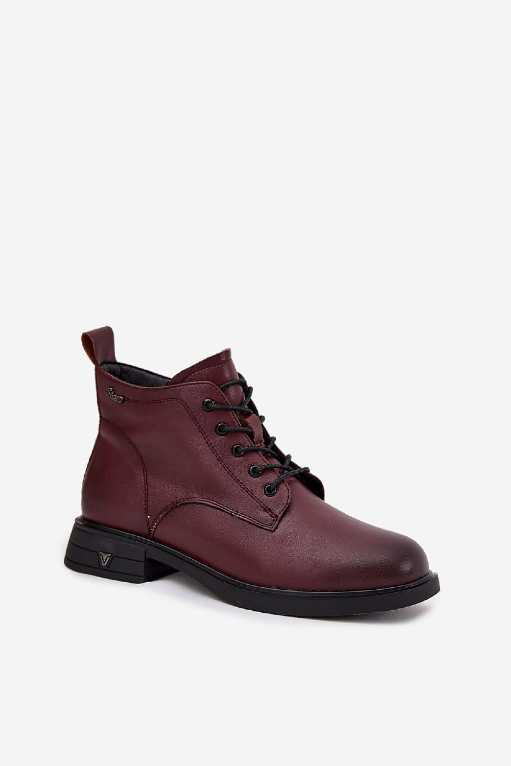  Bottes model 218071 Step in style 