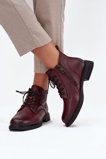 Bottes model 218071 Step in style 