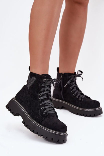 Bottes model 218072 Step in style 