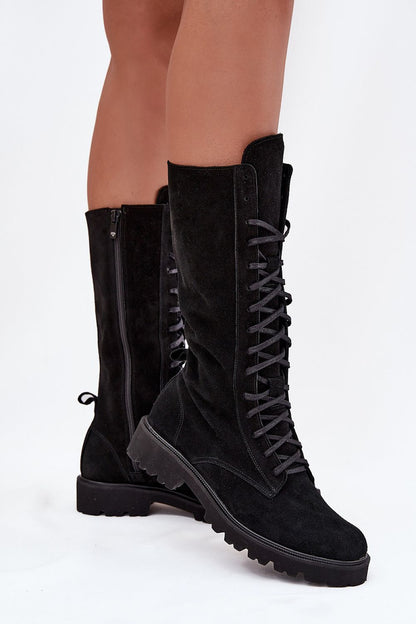  Bottes model 218075 Step in style 