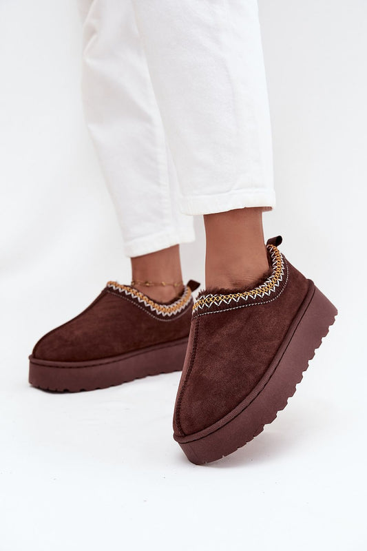  bottes de neige model 218096 Step in style 