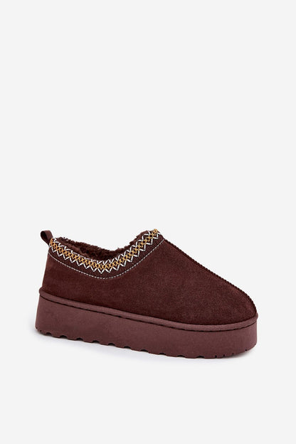  bottes de neige model 218096 Step in style 