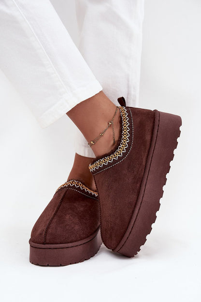  bottes de neige model 218096 Step in style 