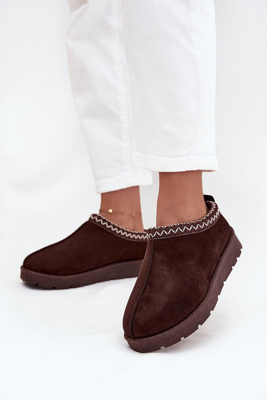  bottes de neige model 218098 Step in style 