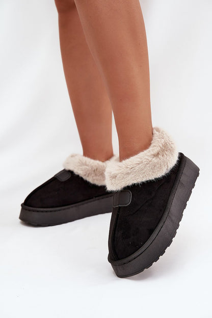  bottes de neige model 218103 Step in style 