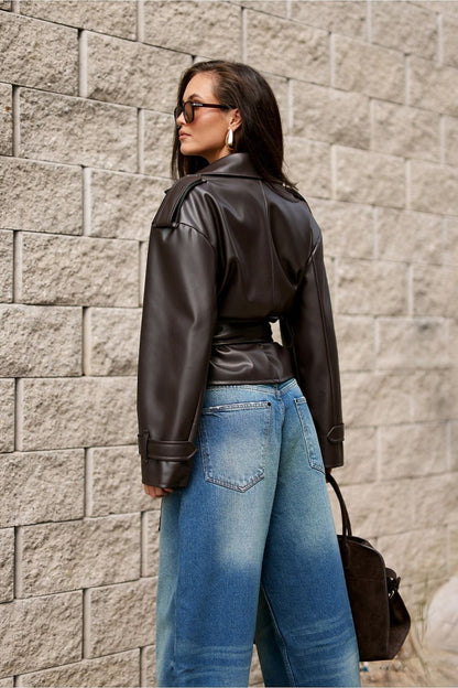  Veste model 218122 Roco Fashion 