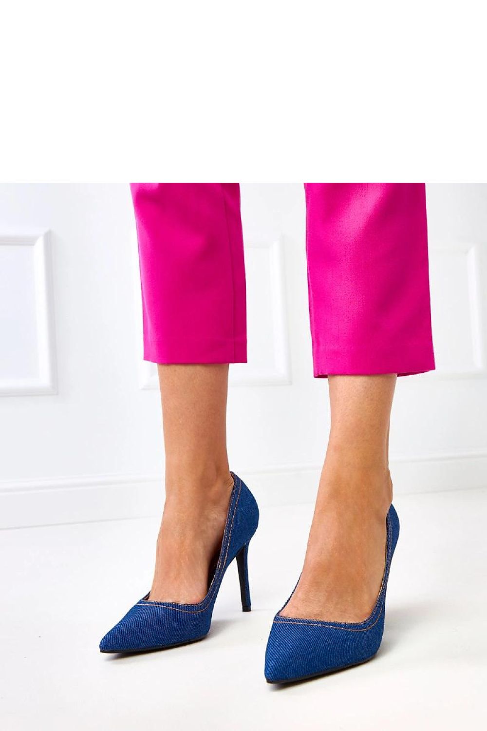 Talons hauts model 218128 Solea 