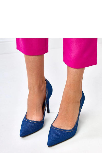 Talons hauts model 218128 Solea 