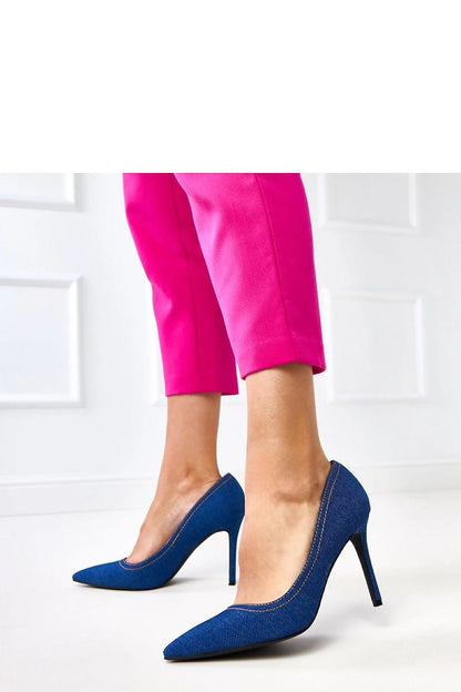  Talons hauts model 218128 Solea 
