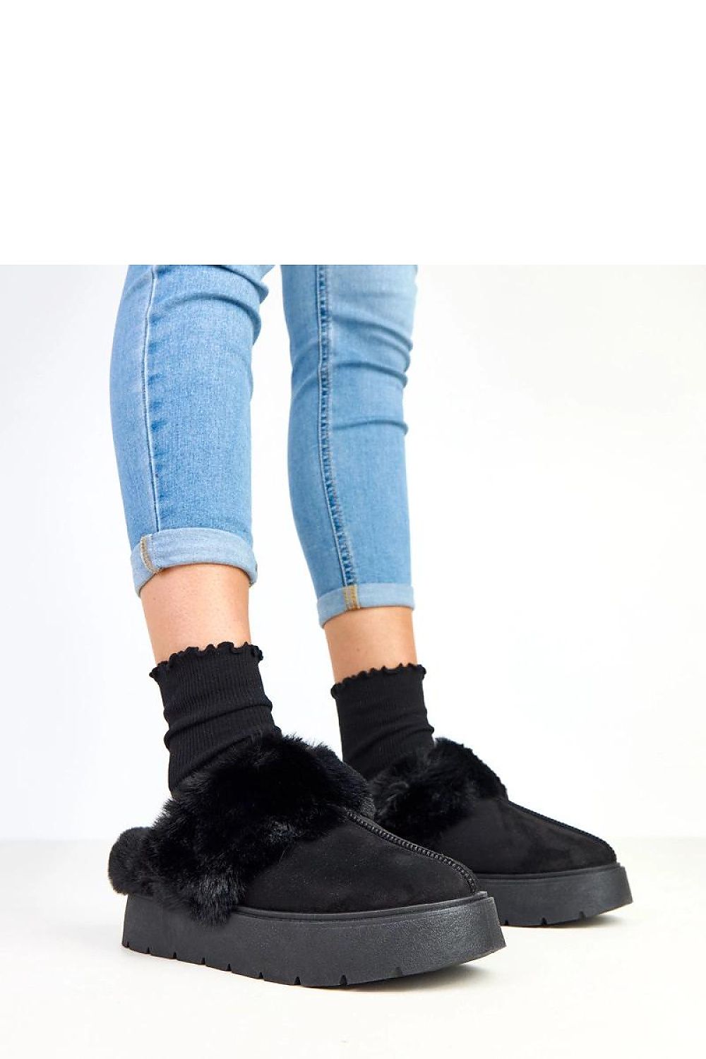  bottes de neige model 218132 Solea 