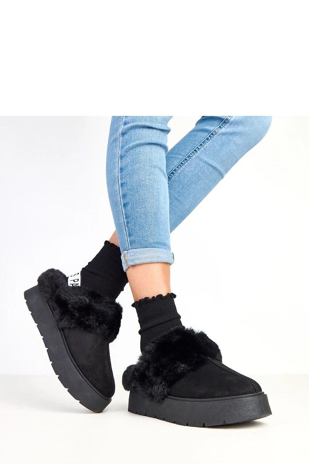  bottes de neige model 218132 Solea 