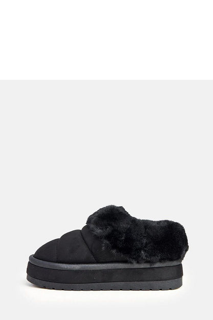  bottes de neige model 218135 Solea 