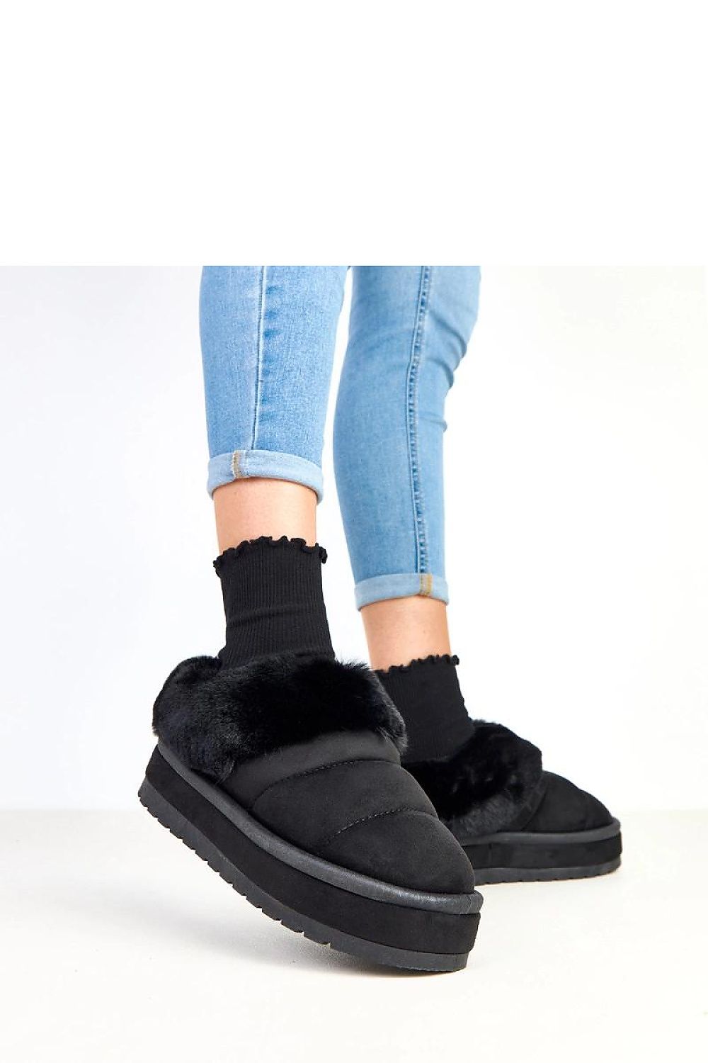  bottes de neige model 218135 Solea 