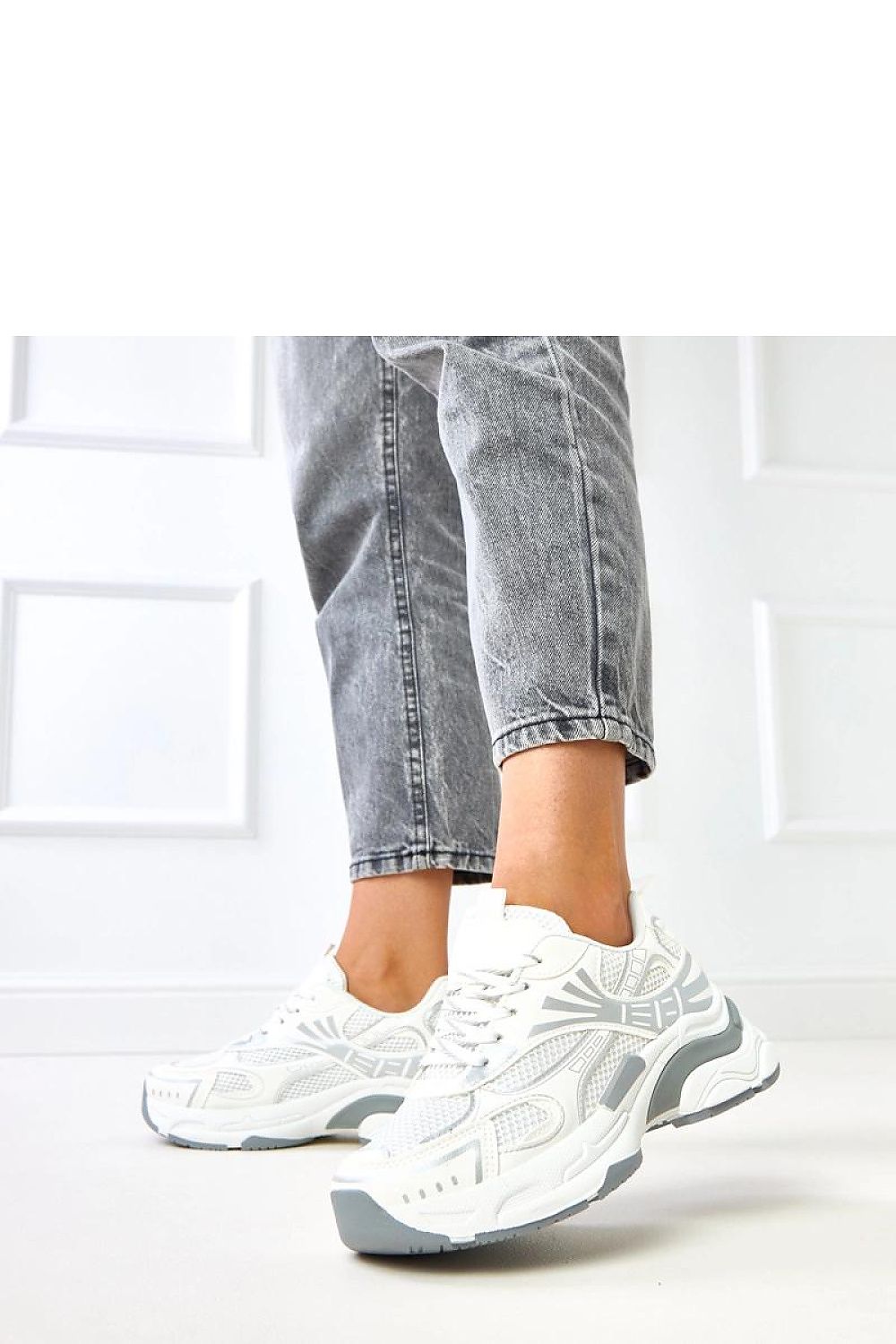  Chaussures de sport model 218140 Solea 