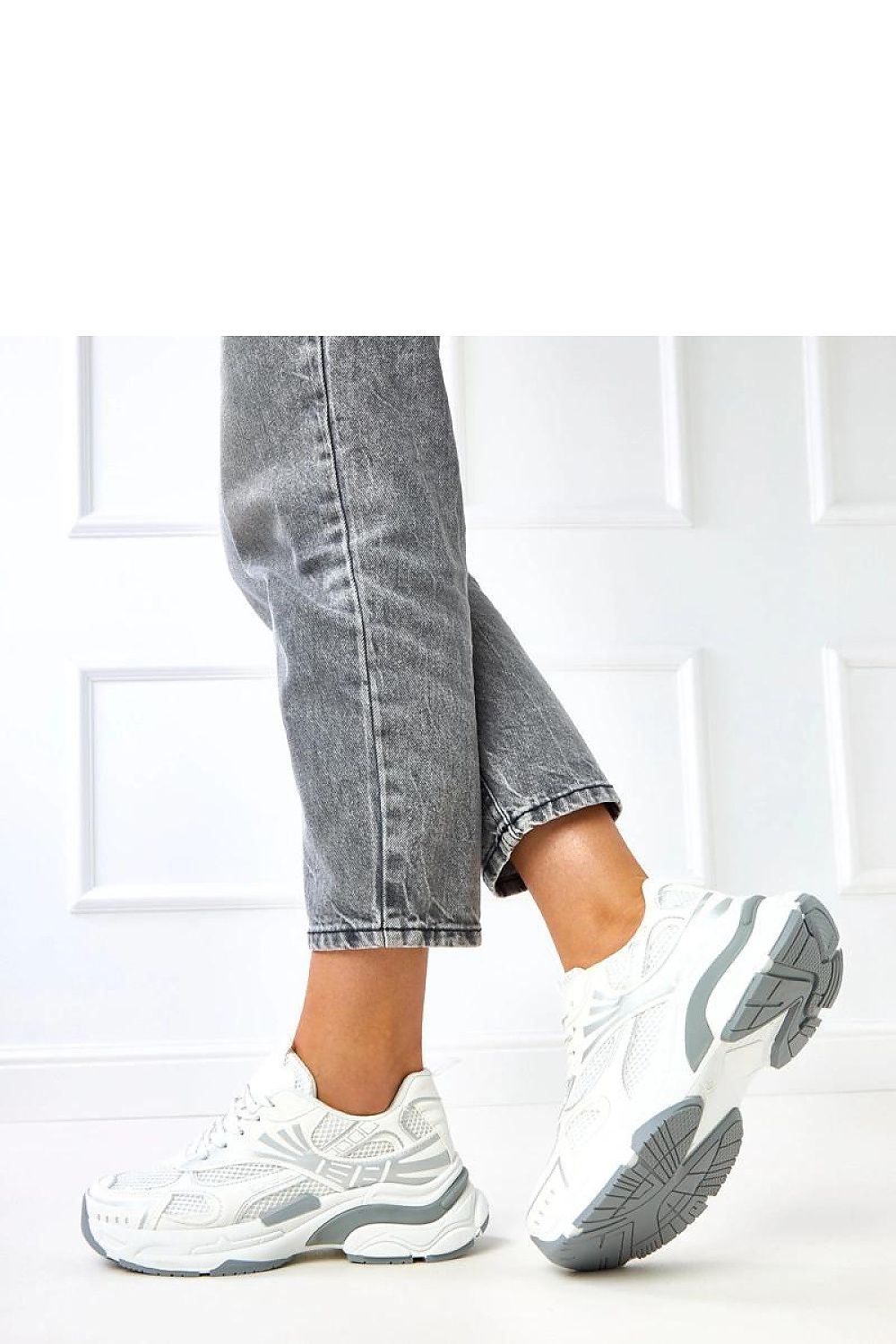  Chaussures de sport model 218140 Solea 