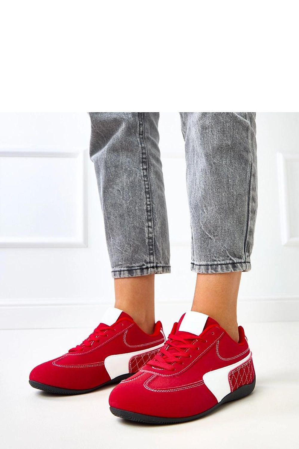  Chaussures de sport model 218145 Solea 