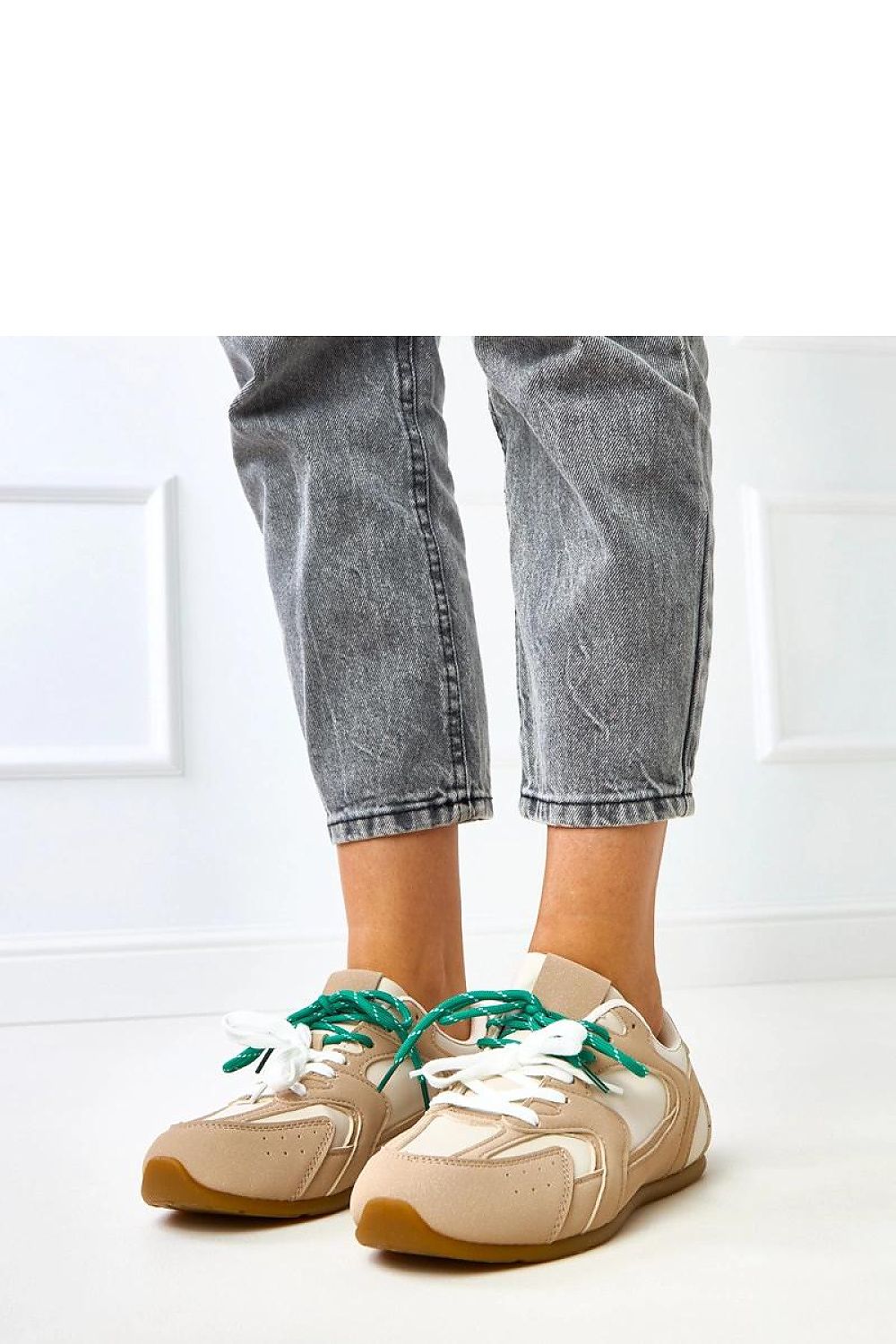  Chaussures de sport model 218150 Solea 