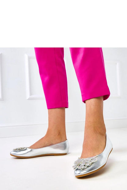  Ballerine model 218160 Solea 