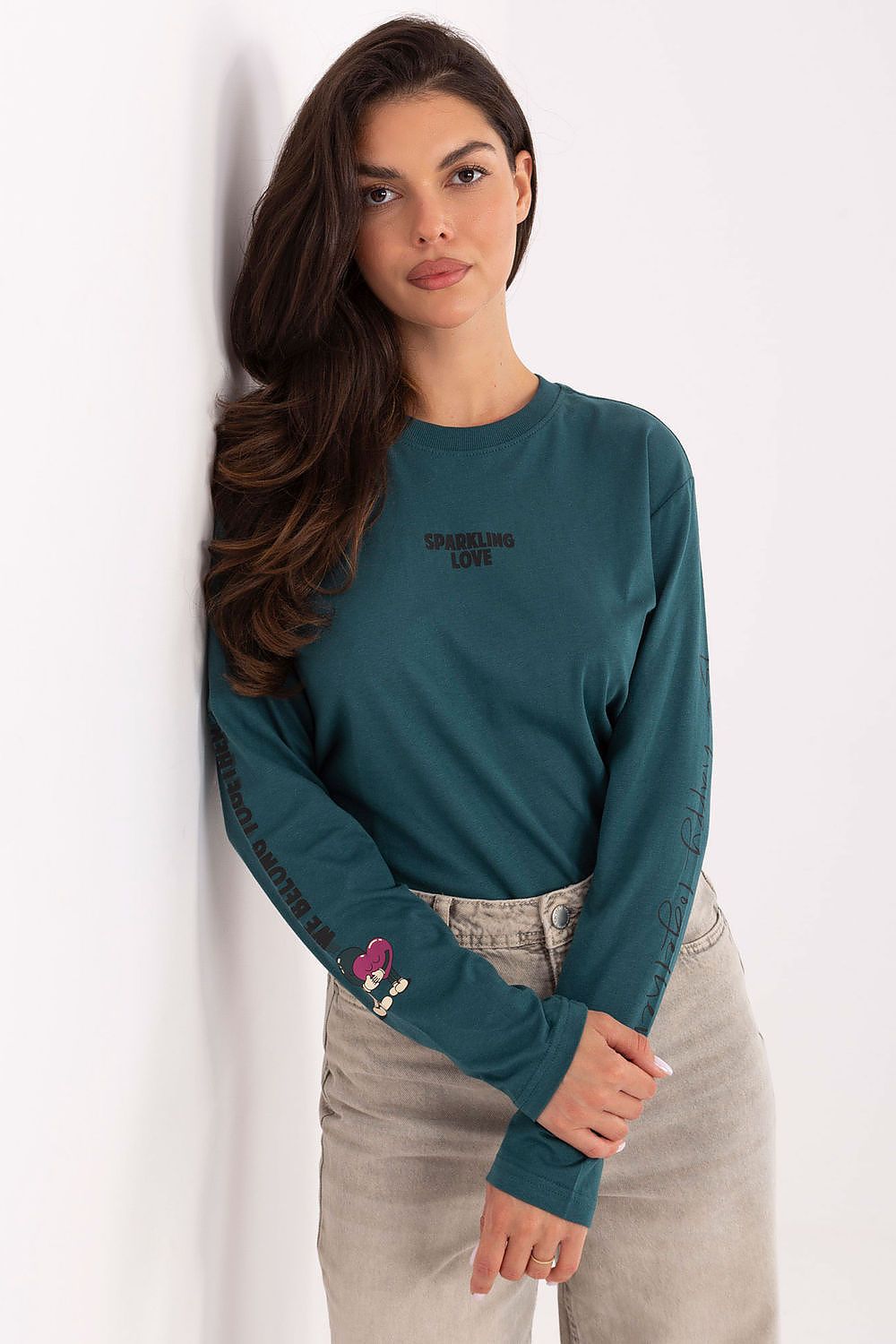  Chemisier model 218209 Sublevel 