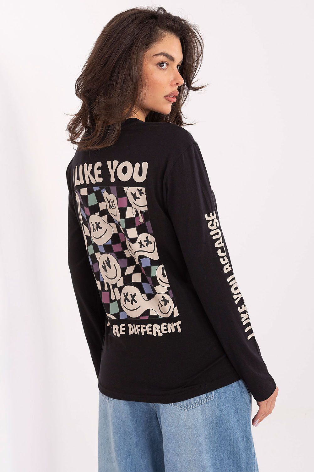  Chemisier model 218211 Sublevel 