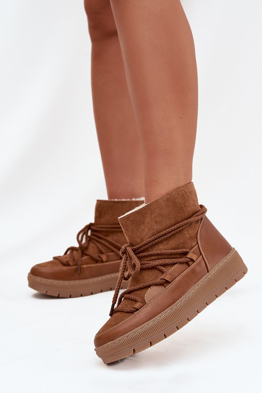  bottes de neige model 218265 Step in style 