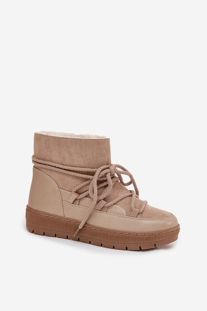  bottes de neige model 218267 Step in style 
