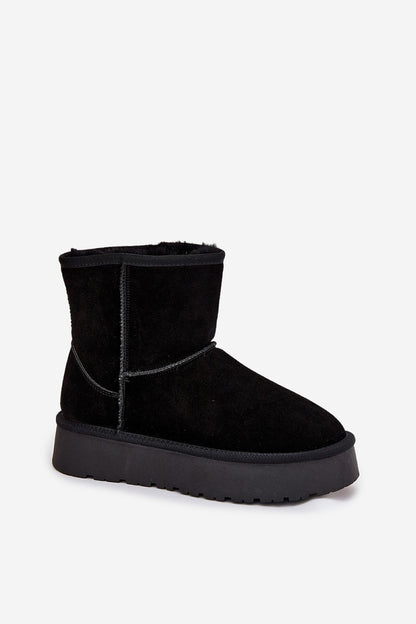  bottes de neige model 218269 Step in style 