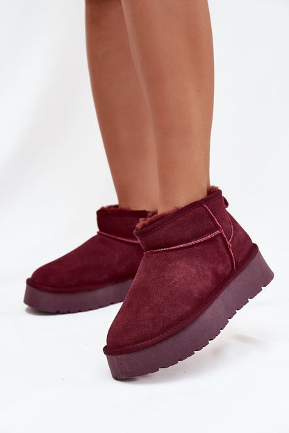  bottes de neige model 218272 Step in style 