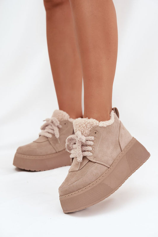  bottes de neige model 218274 Step in style 