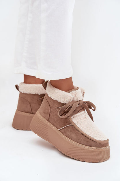  bottes de neige model 218277 Step in style 