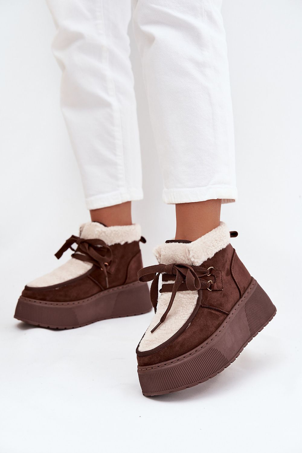  bottes de neige model 218278 Step in style 