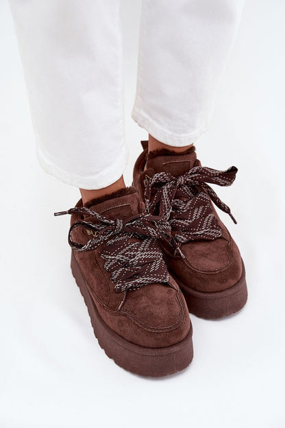  bottes de neige model 218279 Step in style 