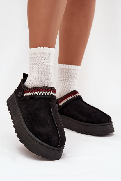  bottes de neige model 218282 Step in style 