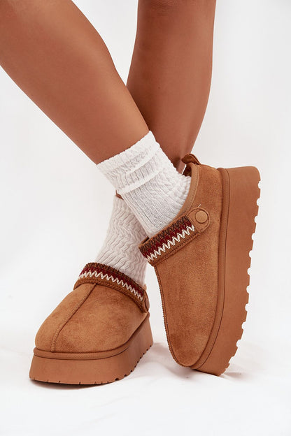  bottes de neige model 218283 Step in style 