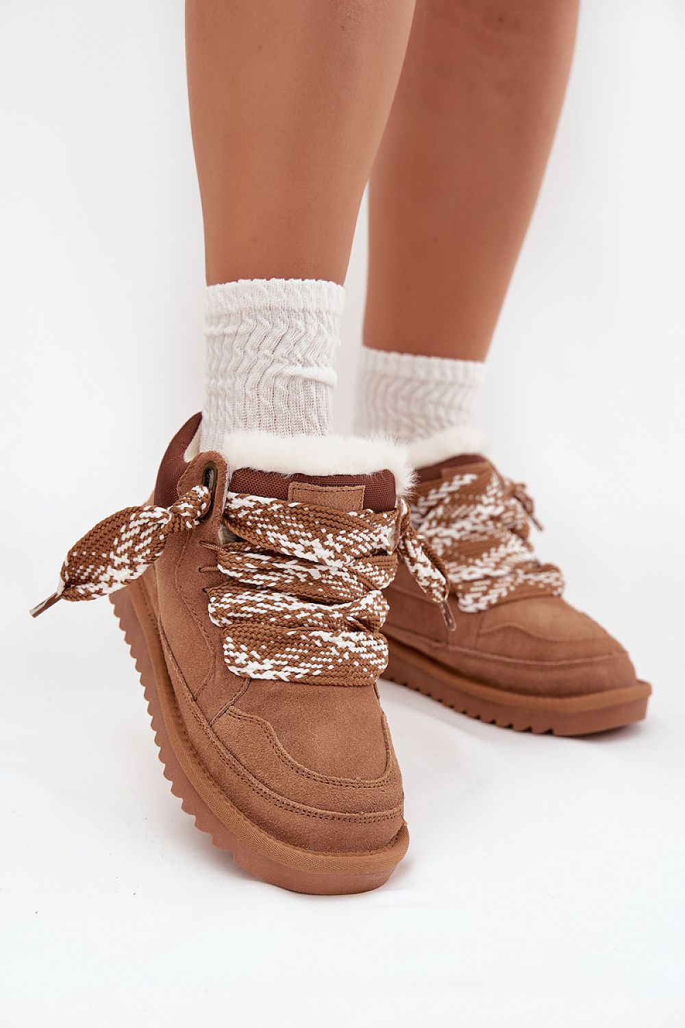  bottes de neige model 218286 Step in style 