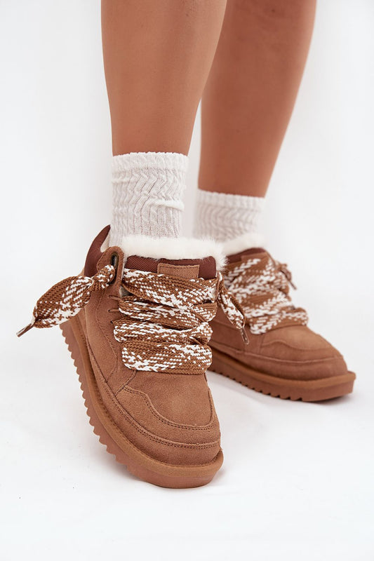  bottes de neige model 218286 Step in style 