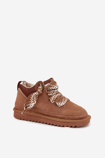  bottes de neige model 218286 Step in style 