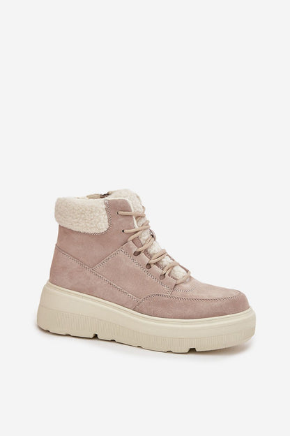  bottes de neige model 218294 Step in style 