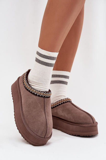  bottes de neige model 218296 Step in style 